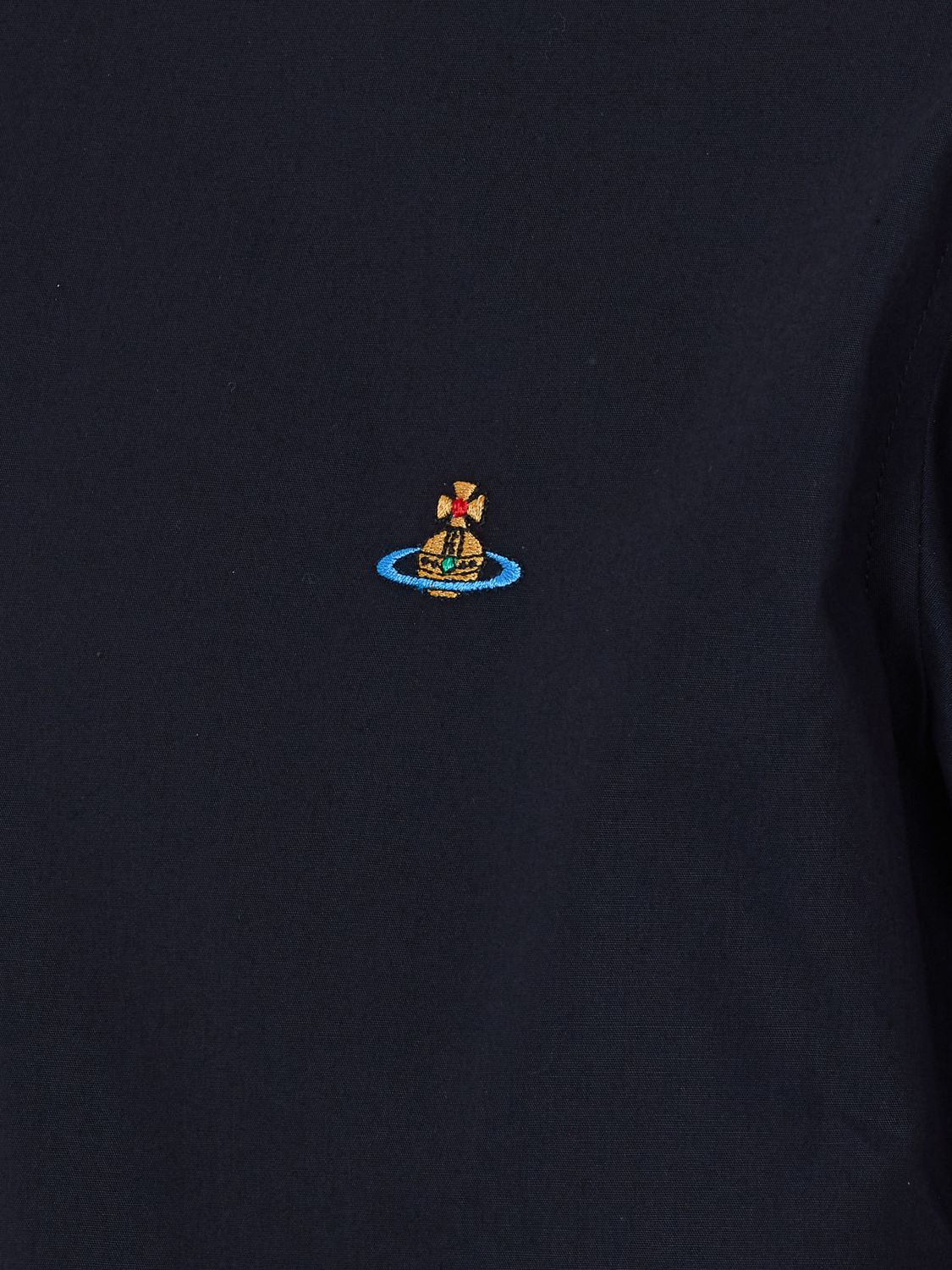 [Vivienne Westwood] Shirts Long Sleeve SS26 24010005W009Q N401