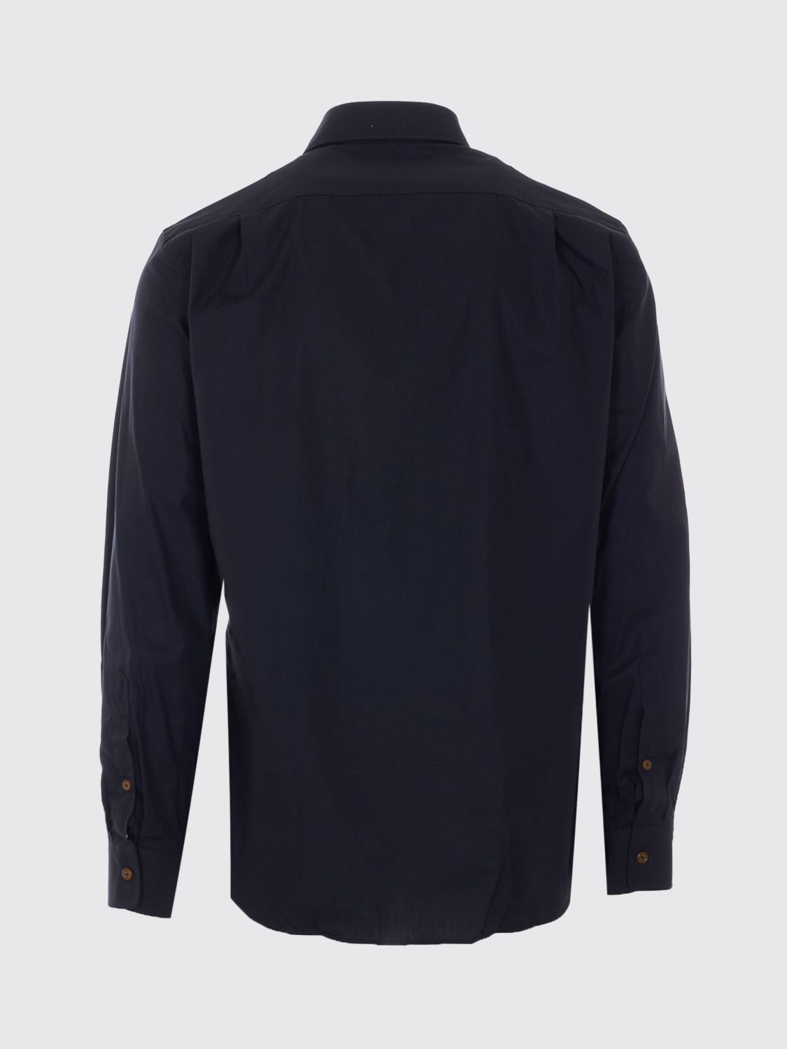 [Vivienne Westwood] Shirts Long Sleeve SS26 24010005W009Q N401