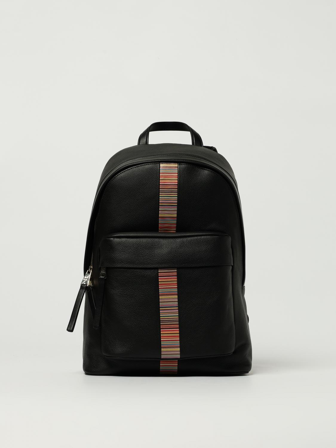 [Paul Smith] Backpack FW25 M1A8037CMULTI 79