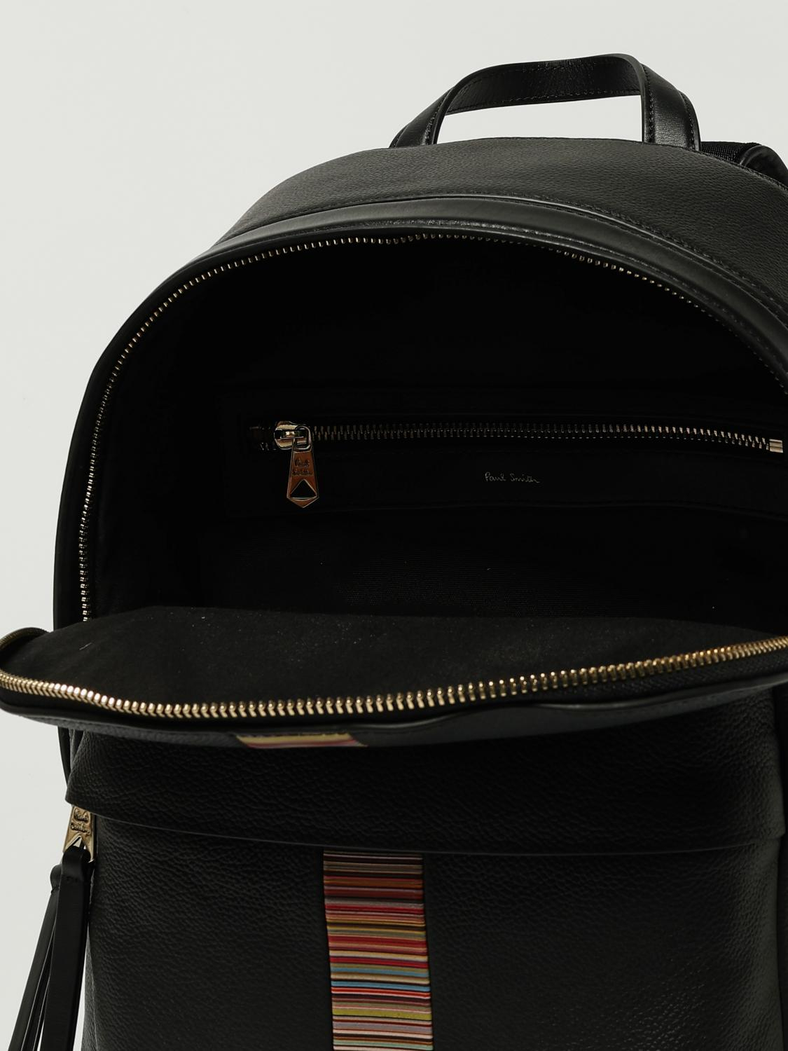 [Paul Smith] Backpack FW25 M1A8037CMULTI 79