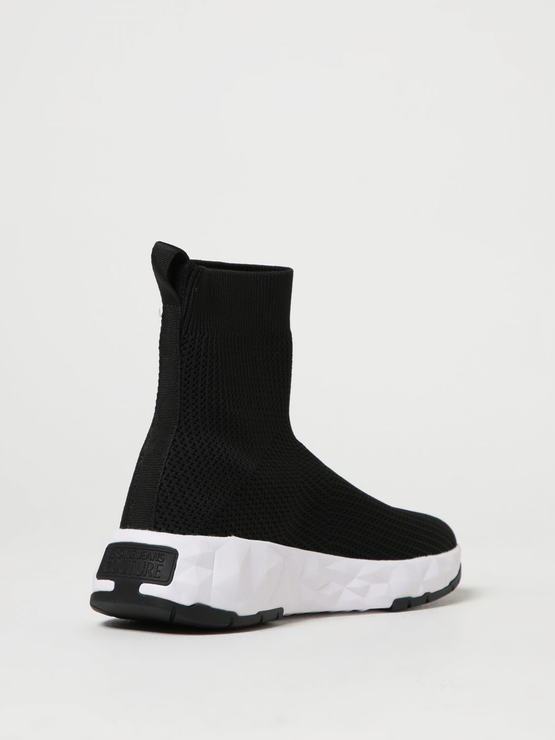 [VERSACE JEANS COUTURE] Sneakers SS26 75VA3SB5ZS671 899