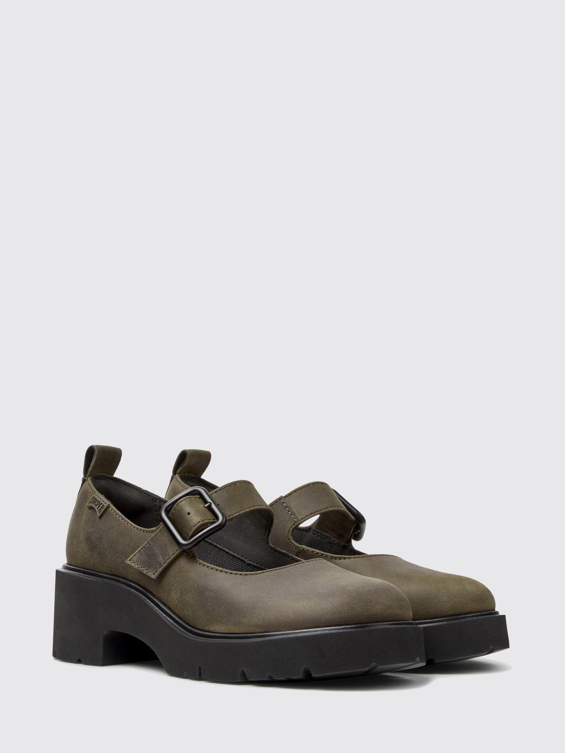 [CAMPER] Pumps SS26 K201681-010 MILAH 0