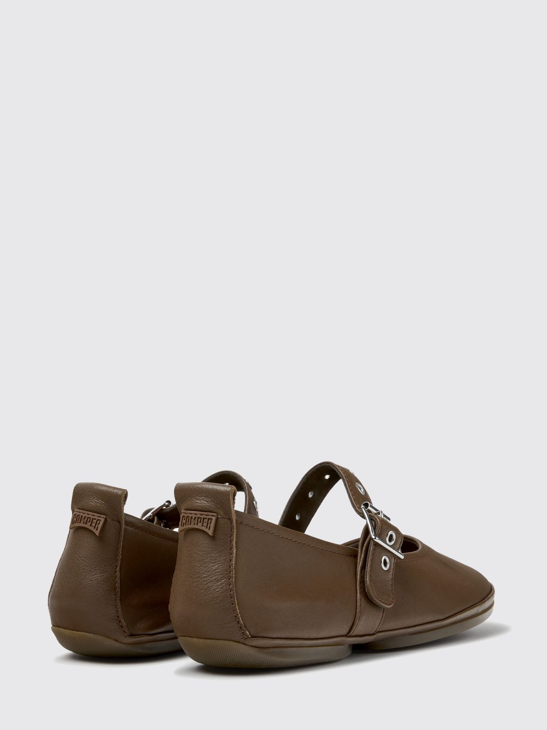 [CAMPER] Flat shoes SS26 K201962-004 RIGHT NINA 0