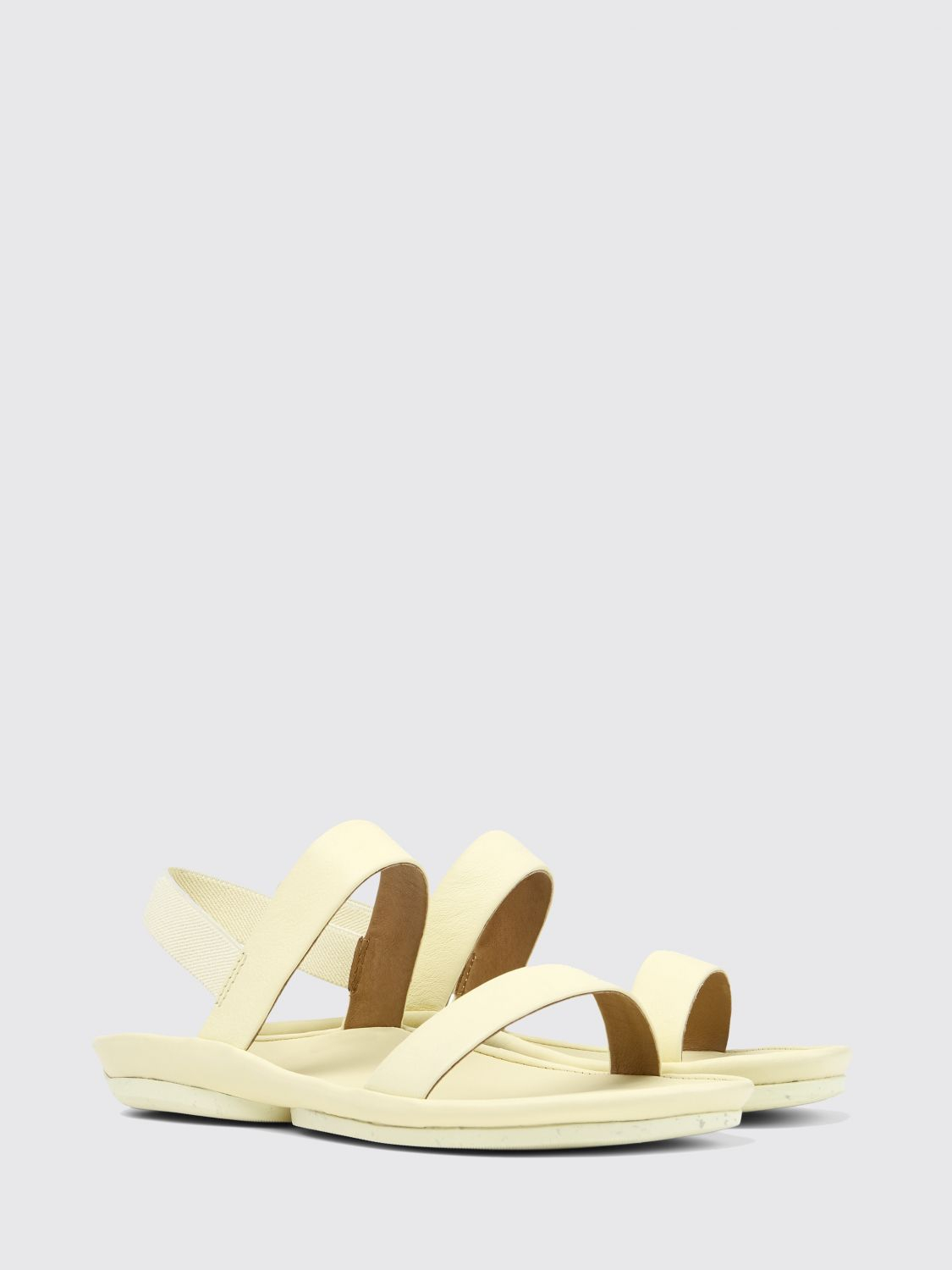 [CAMPER] Sandals SS26 K201868-004 RIGHT ISLA 0