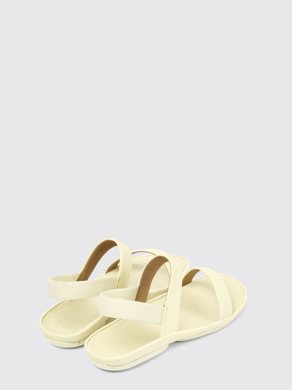 [CAMPER] Sandals SS26 K201868-004 RIGHT ISLA 0