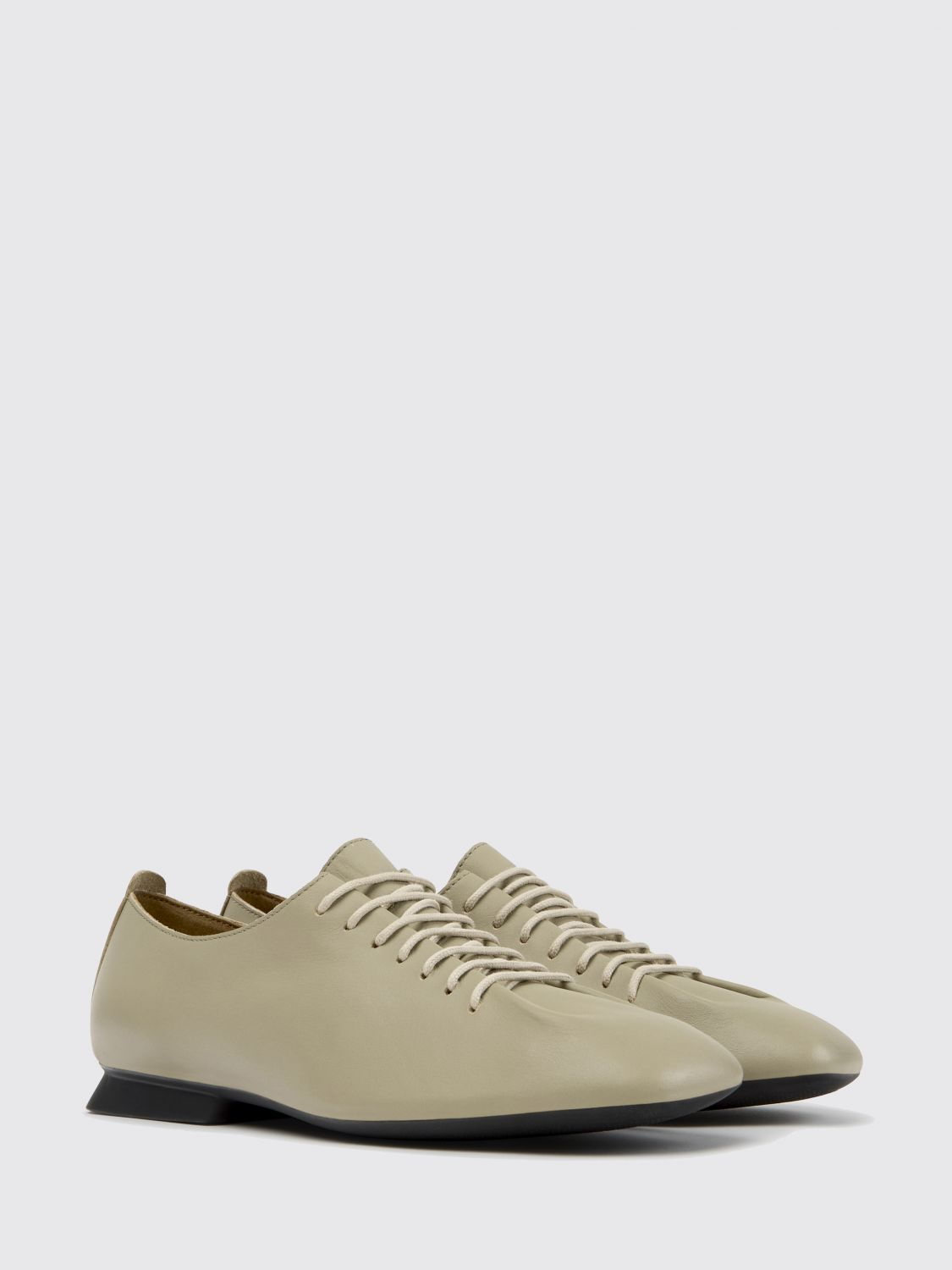 [CAMPER] Oxford Shoes SS26 K201802-004 CASI MYRA 0