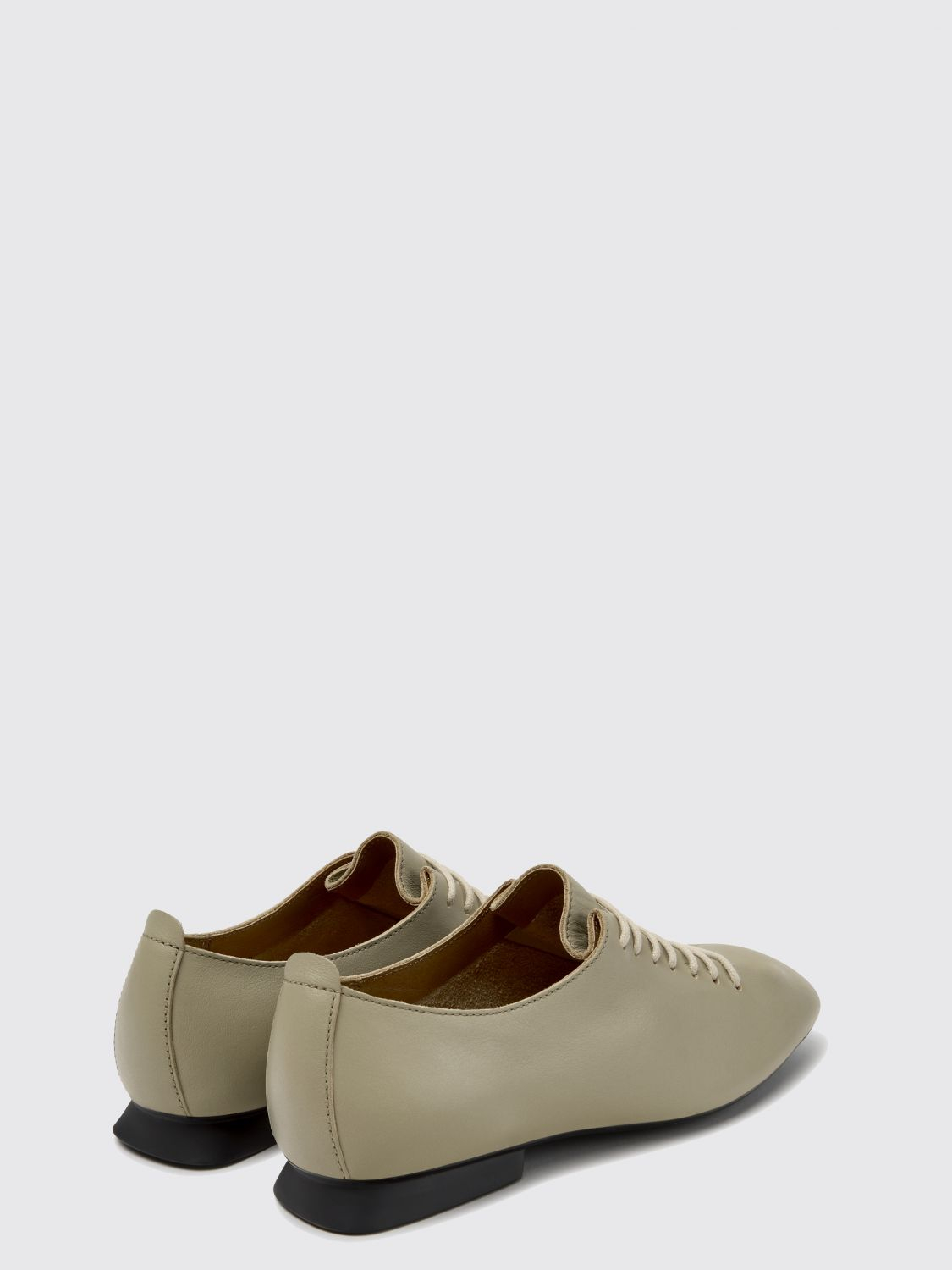 [CAMPER] Oxford Shoes SS26 K201802-004 CASI MYRA 0