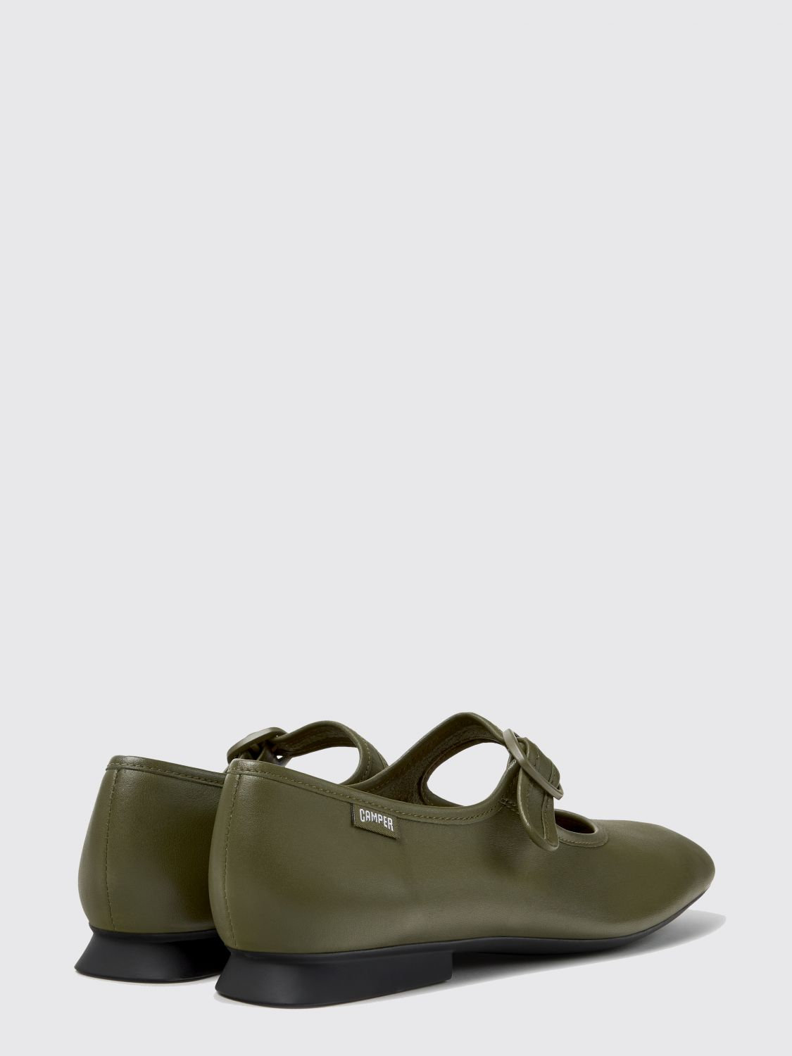 [CAMPER] Flat shoes SS26 K201629-017 CASI MYRA 0