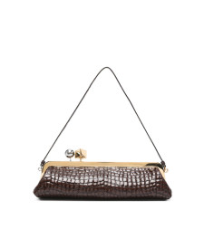 [JACQUEMUS] Clutch bag FW26 BAW00413AC07G01 850