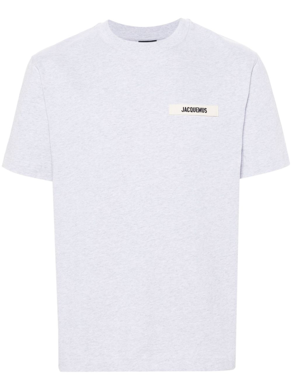 [JACQUEMUS] T-shirts Short Sleeve FW26 TSM00133AJ00226 950