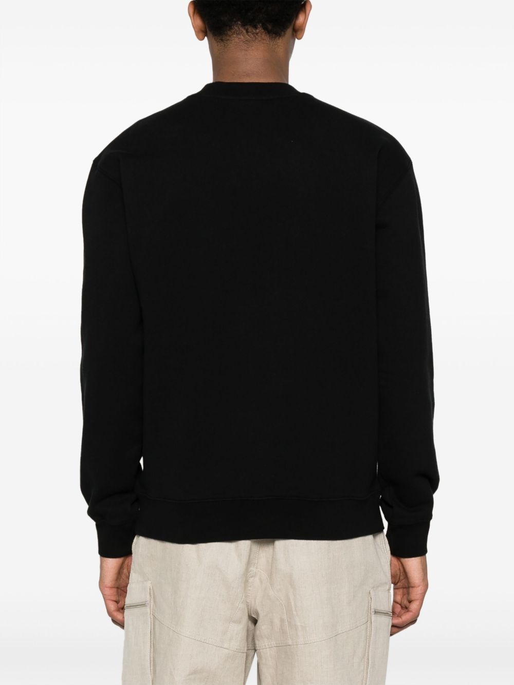 [JACQUEMUS] Sweatshirt FW26 SSM00206AJ00126 990