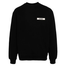[JACQUEMUS] Sweatshirt FW26 SSM00206AJ00126 990