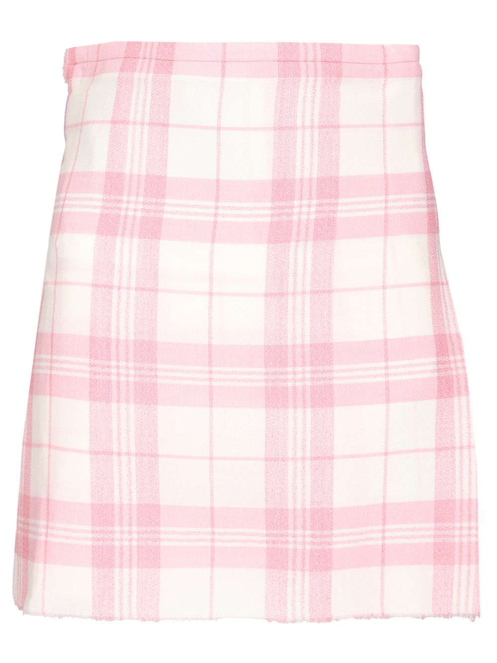 [Vivienne Westwood] Mini skirt CO 1F020006-W01JU-O201