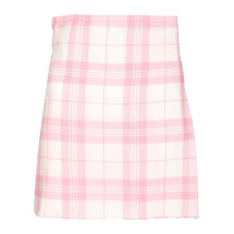 [Vivienne Westwood] Mini skirt CO 1F020006-W01JU-O201