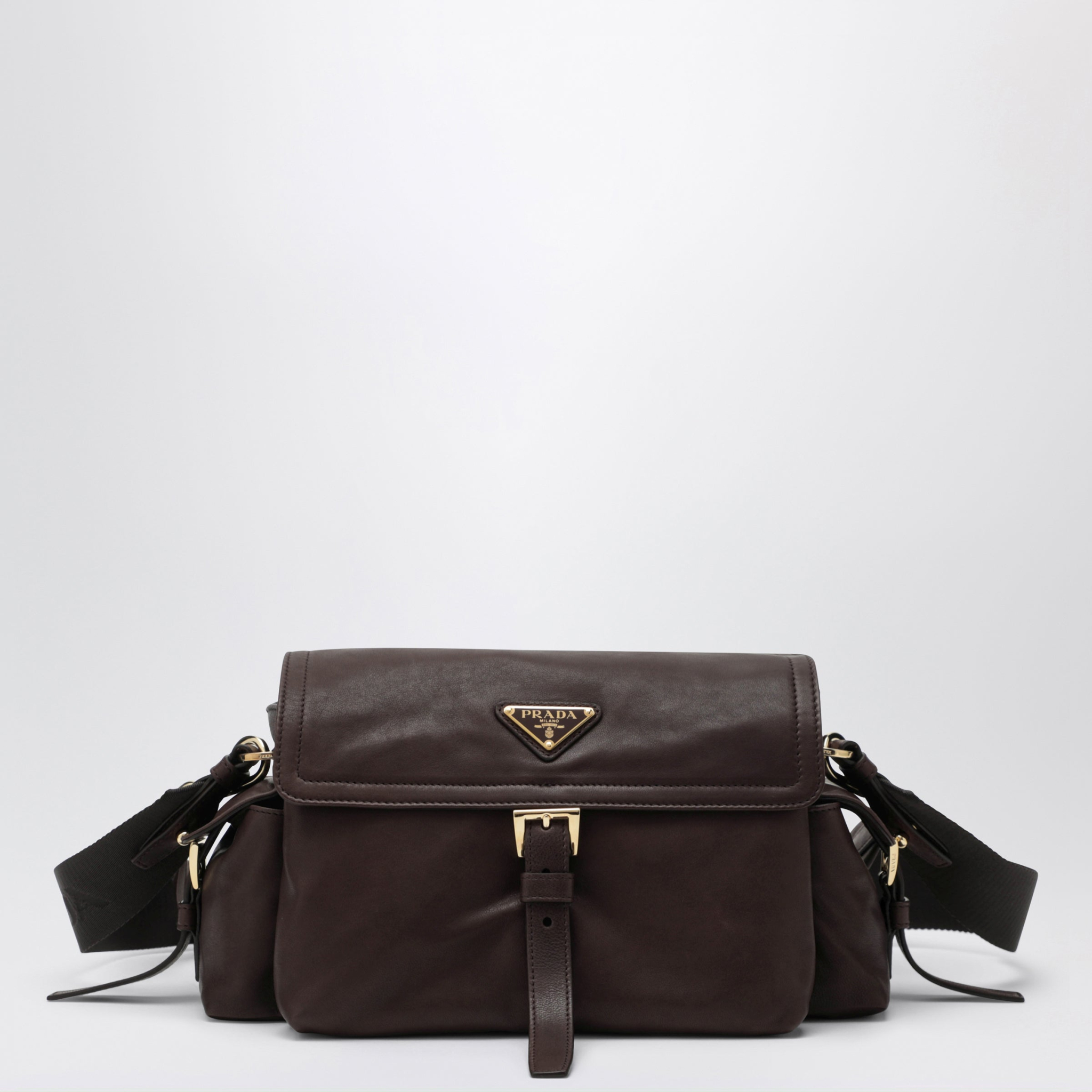 [Prada] Shoulder bag FW26 1BD394NOO2DX8