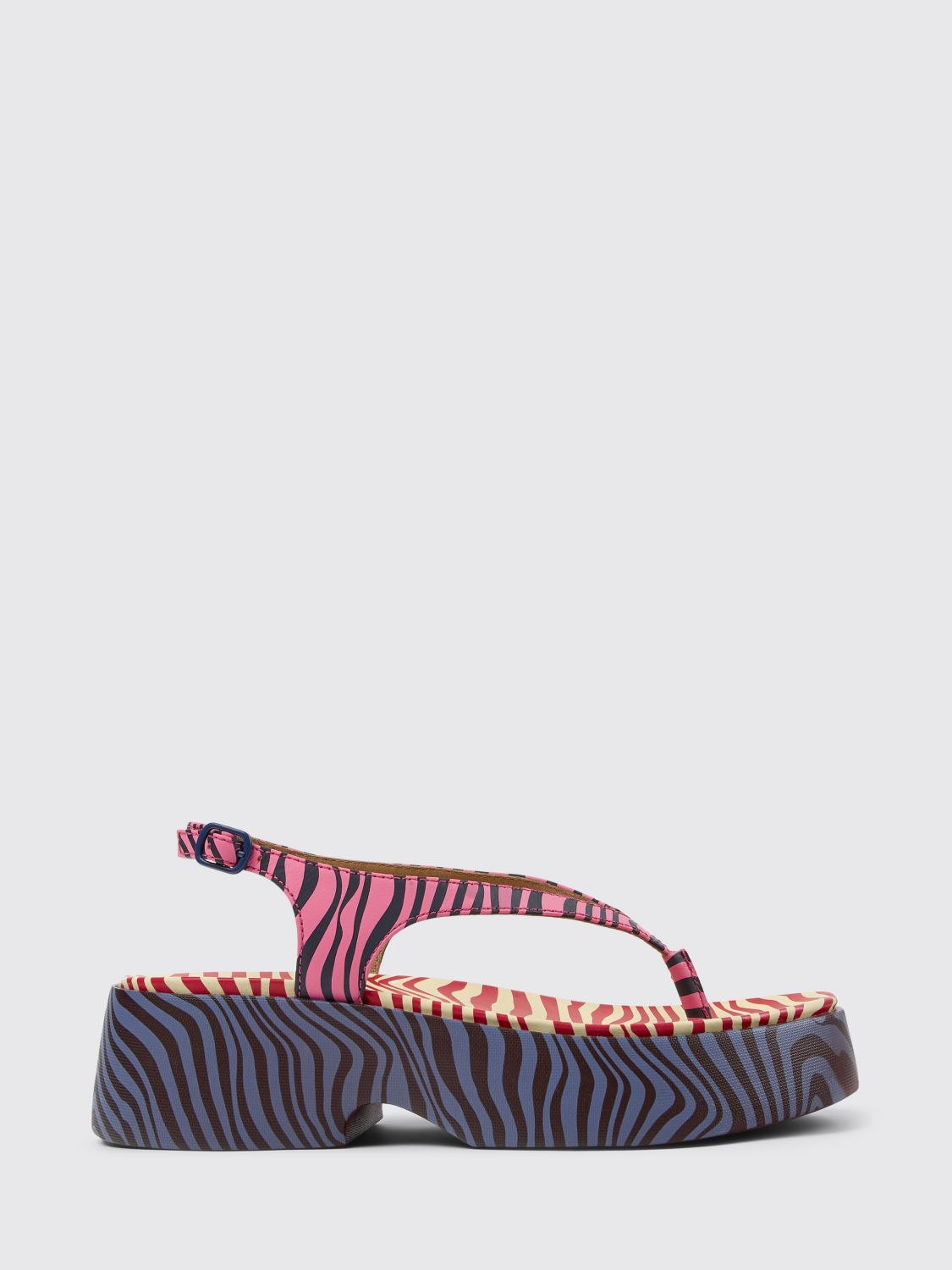[CAMPER] Sandals SS26 K201859-003 TASHA 0