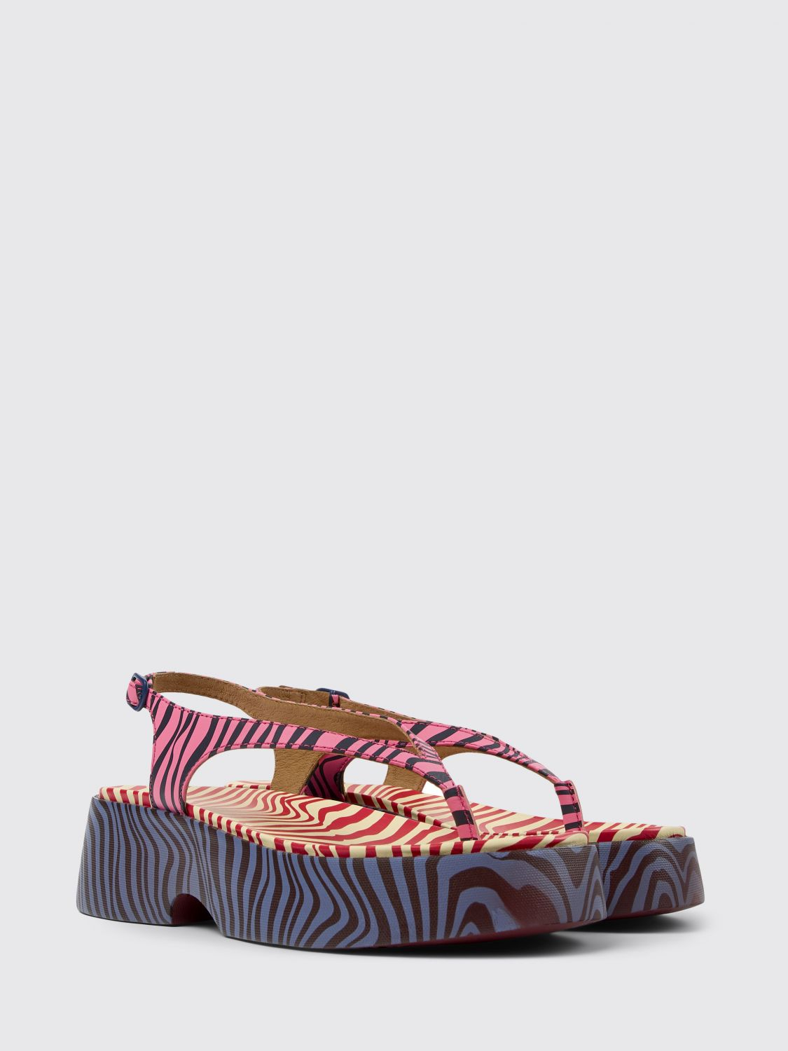 [CAMPER] Sandals SS26 K201859-003 TASHA 0