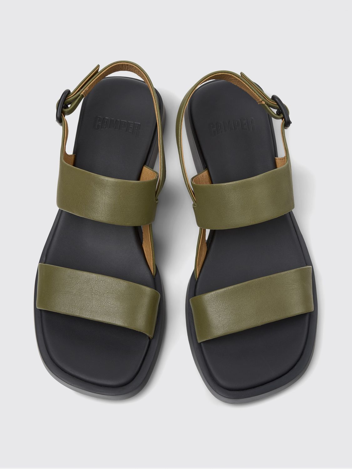 [CAMPER] Sandals SS26 K201486-020 DANA 0