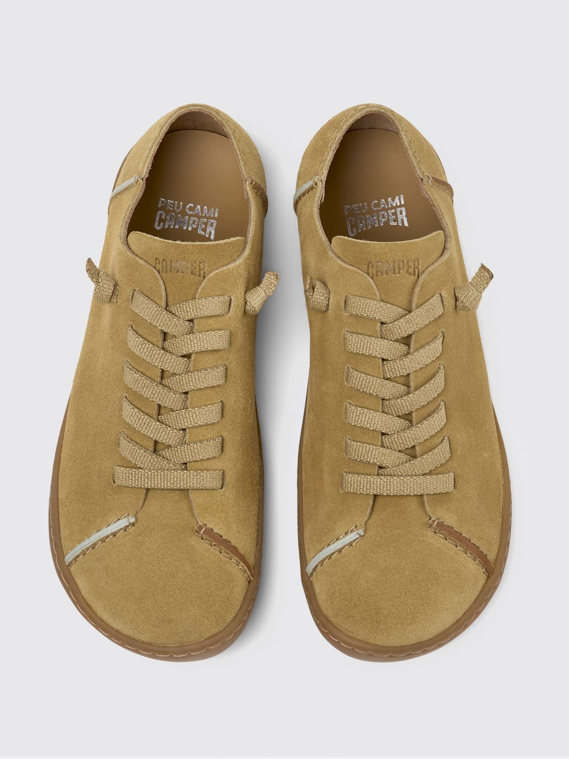 [CAMPER] Sneakers SS26 K201928-002 TWINS 0