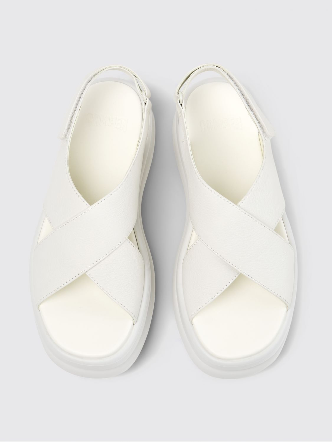 [CAMPER] Sandals SS26 K201931-002 PELOTAS FLOTA UP 0