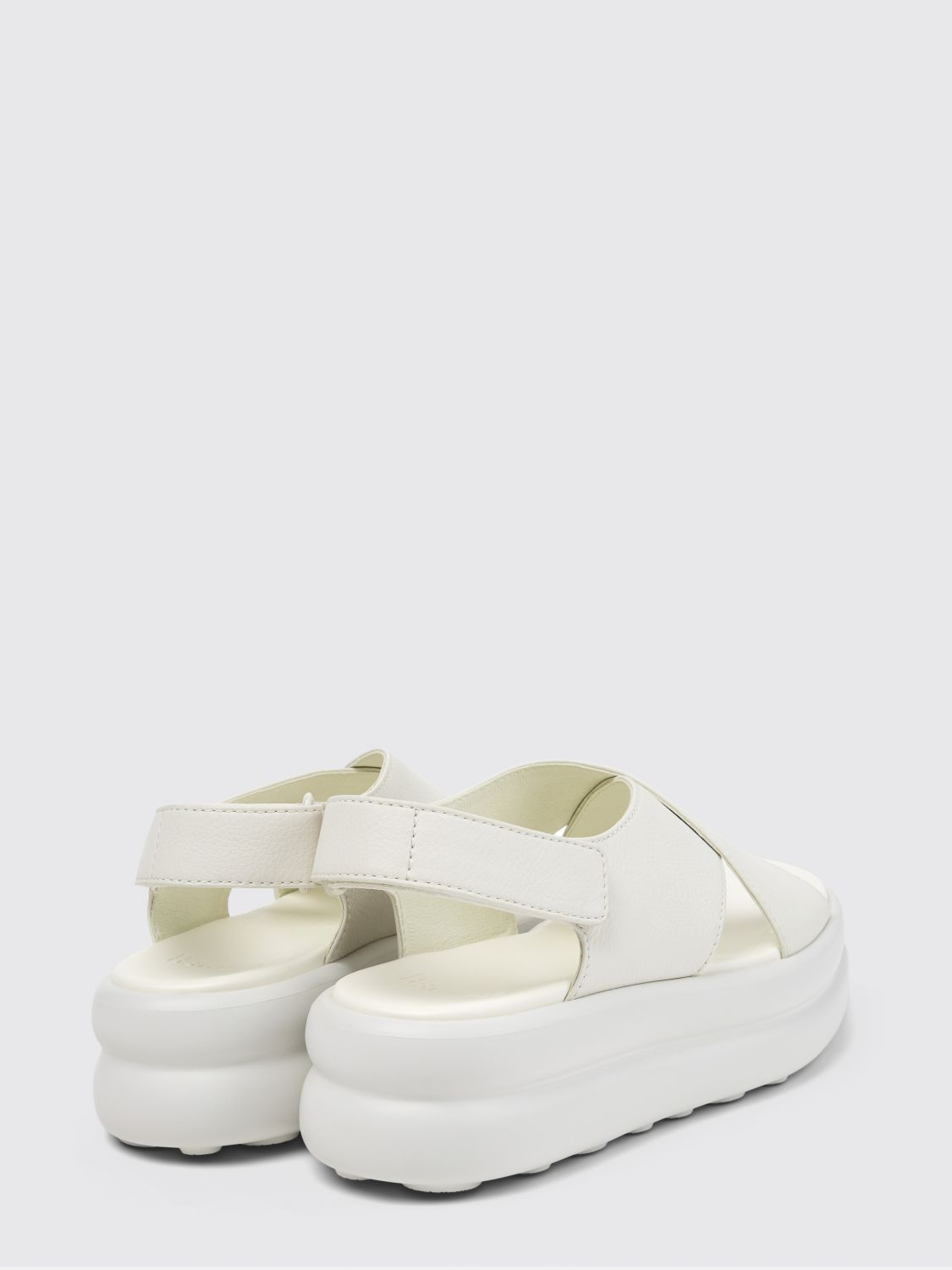 [CAMPER] Sandals SS26 K201931-002 PELOTAS FLOTA UP 0