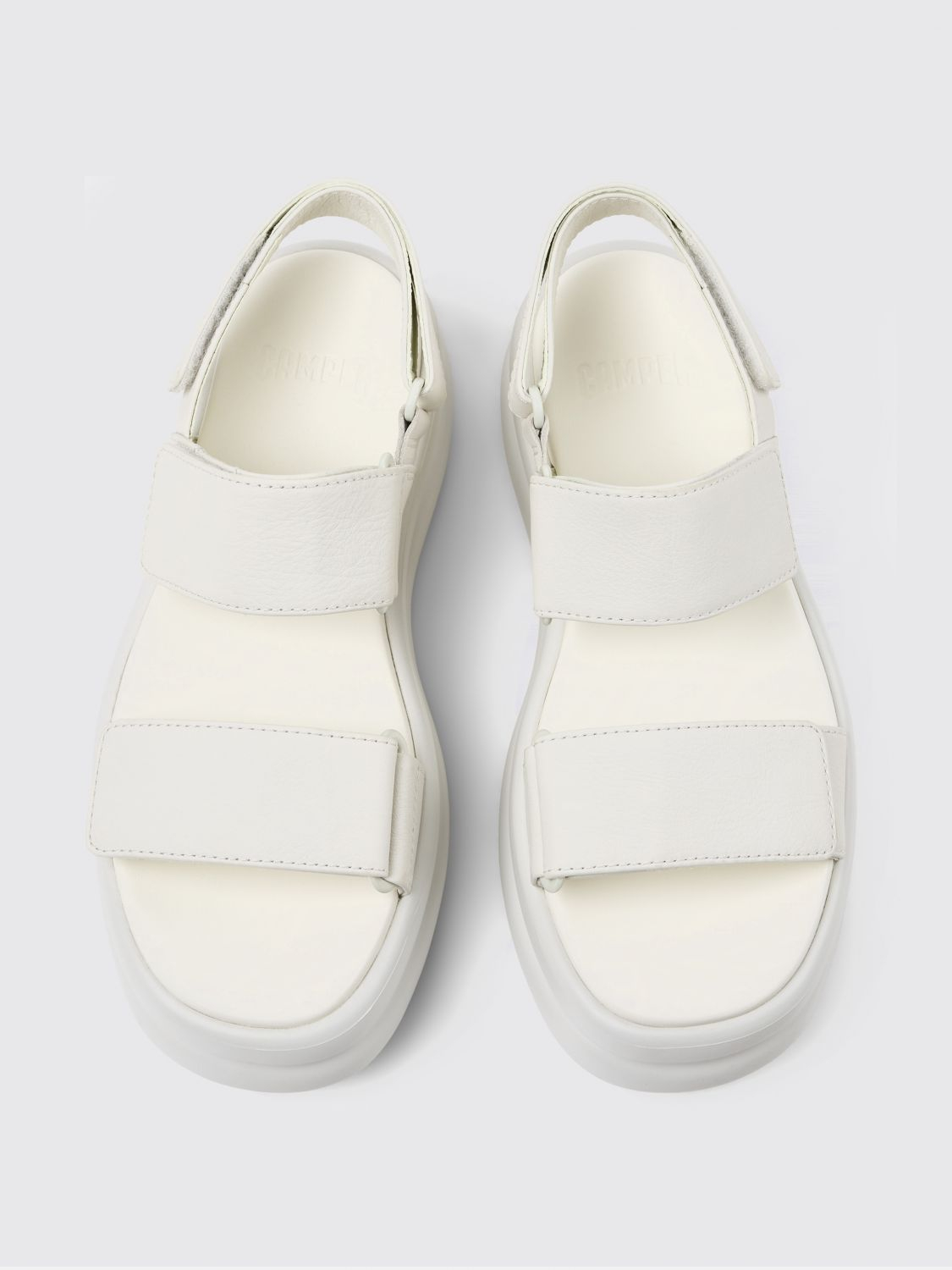[CAMPER] Sandals SS26 K201932-001 PELOTAS FLOTA UP 0