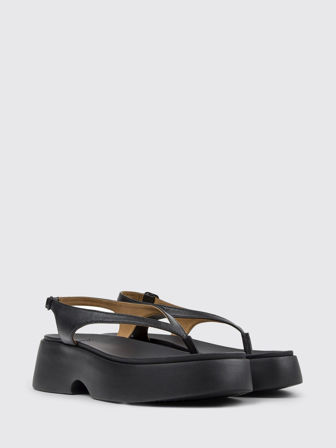 [CAMPER] Sandals SS26 K201859-001 TASHA 0