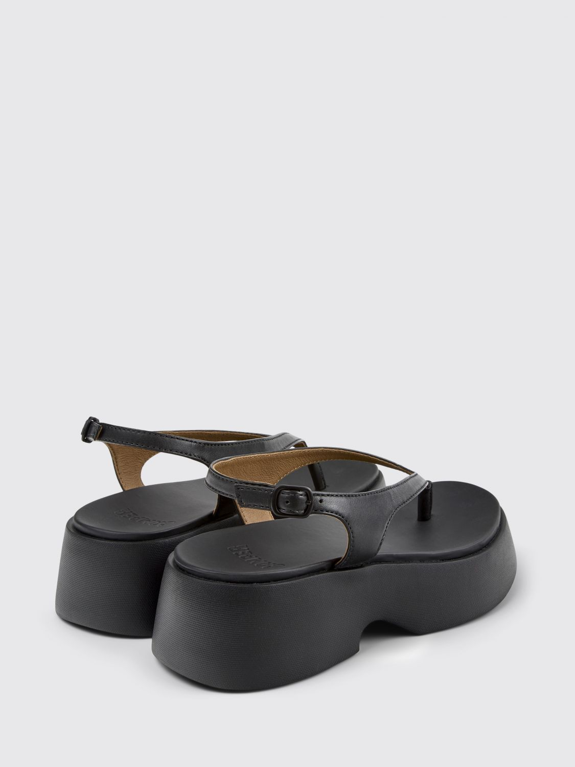 [CAMPER] Sandals SS26 K201859-001 TASHA 0