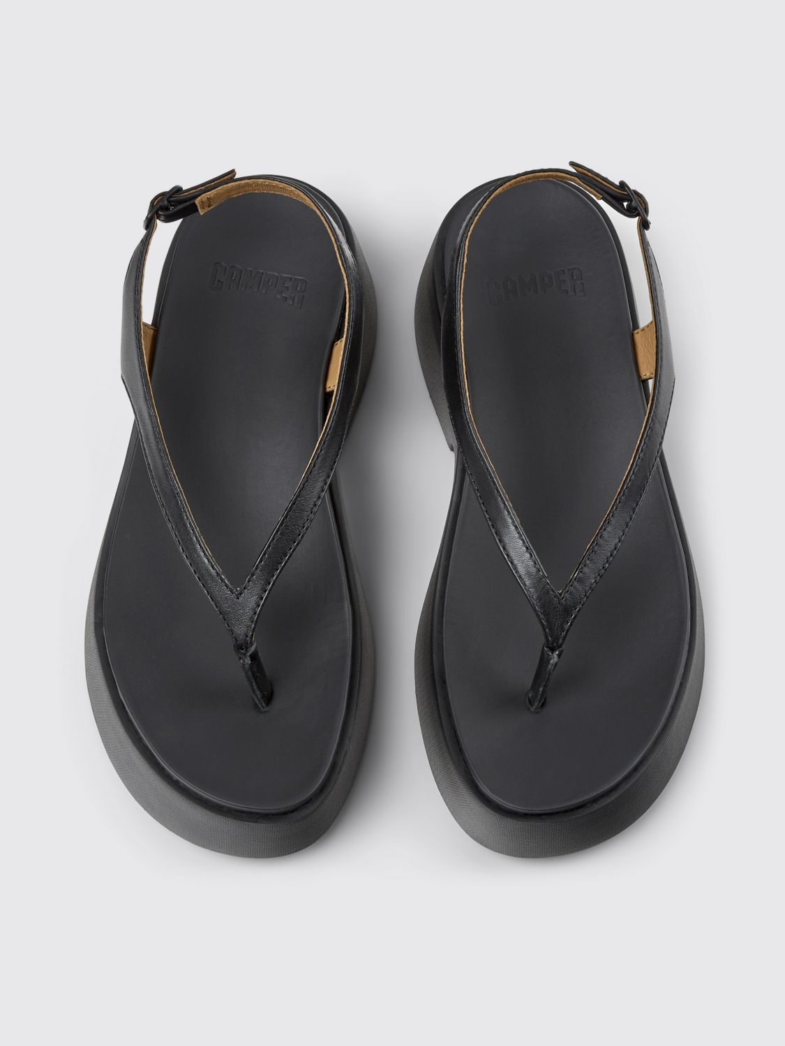 [CAMPER] Sandals SS26 K201859-001 TASHA 0