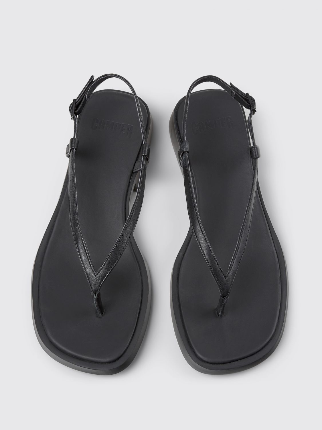 [CAMPER] Sandals SS26 K201893-002 DANA 0