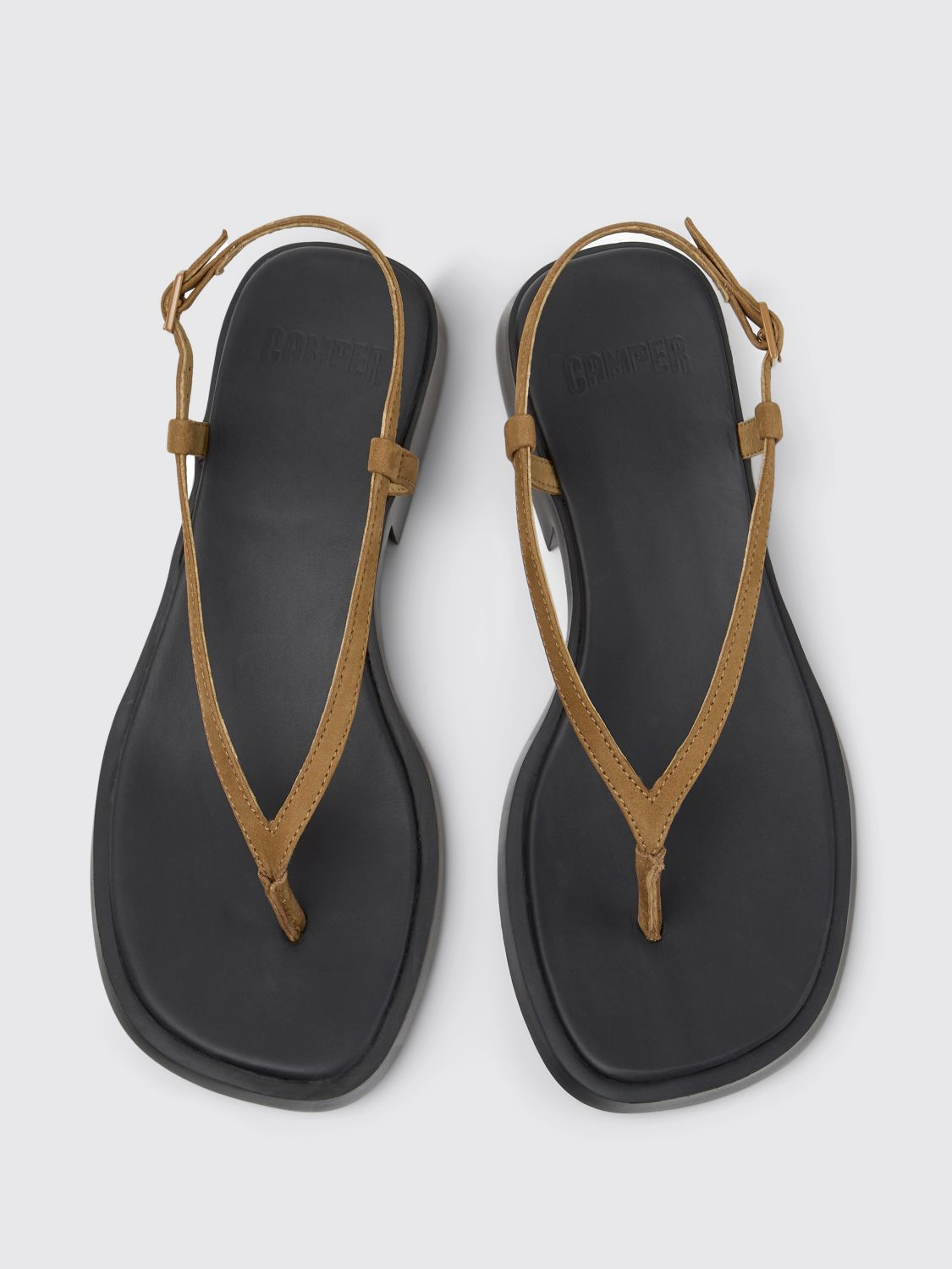 [CAMPER] Sandals SS26 K201893-001 DANA 0