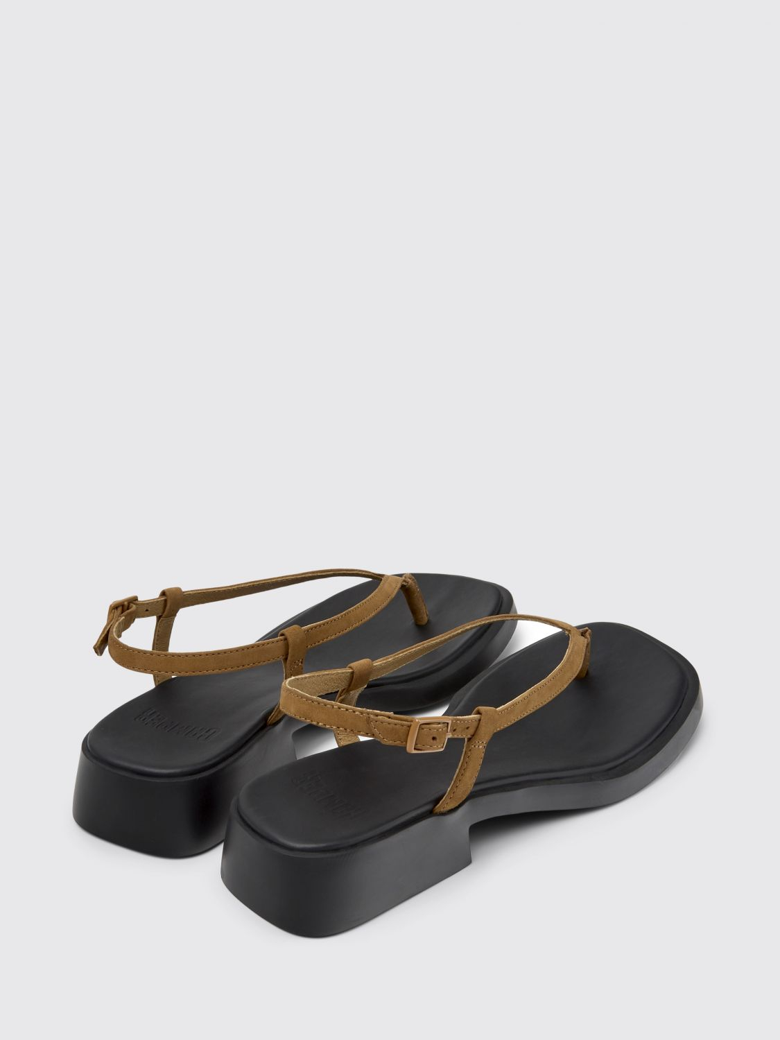 [CAMPER] Sandals SS26 K201893-001 DANA 0