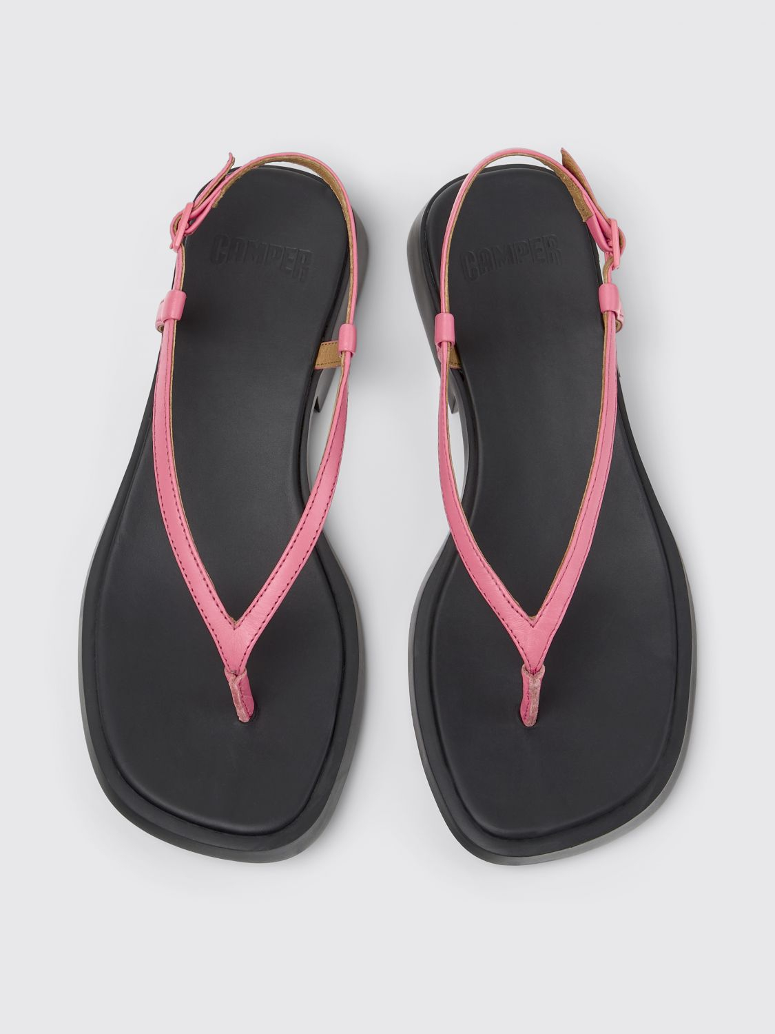 [CAMPER] Sandals SS26 K201893-003 DANA 0