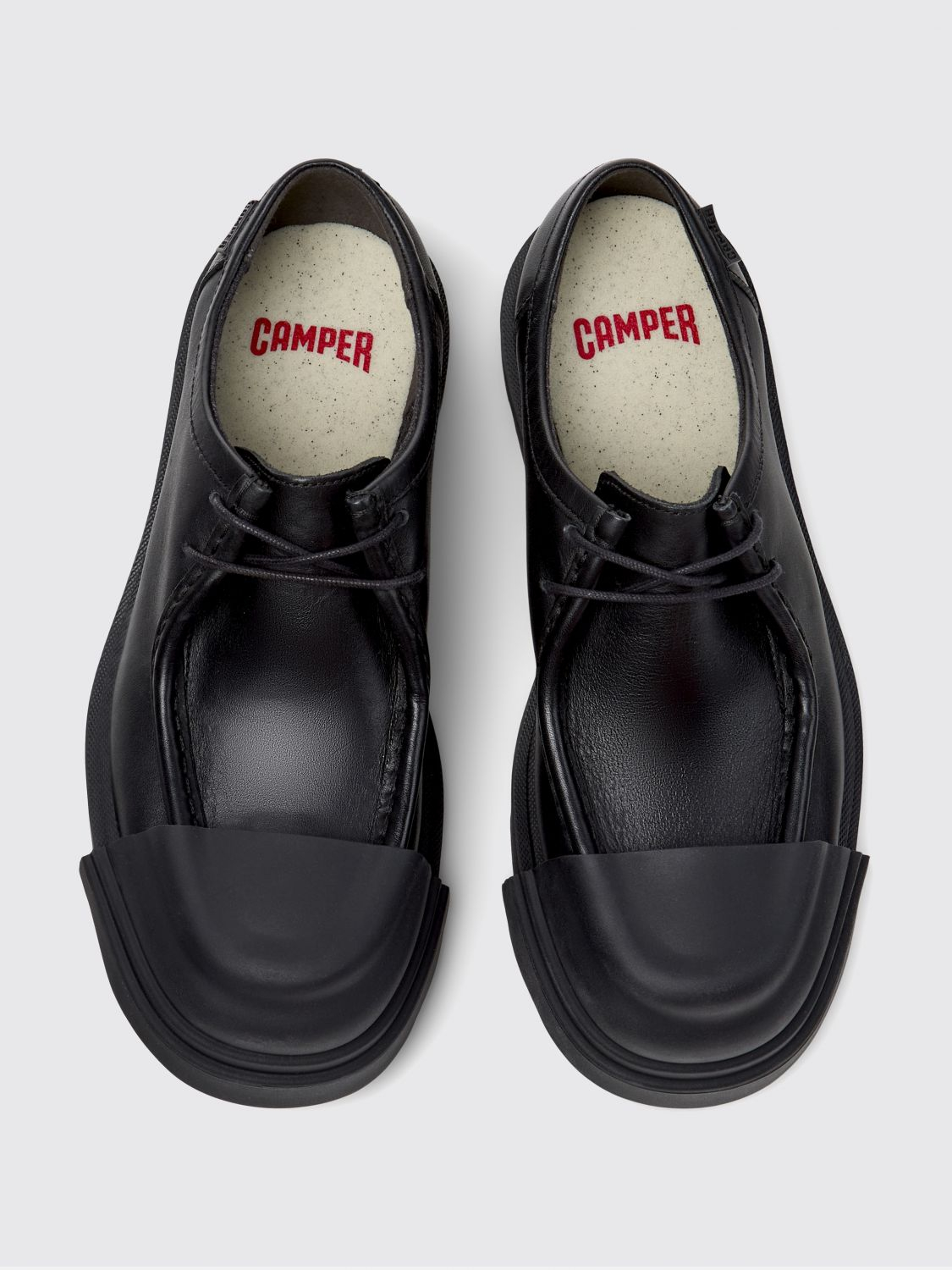 [CAMPER] Oxford Shoes SS26 K201469-029 JUNCTION 0