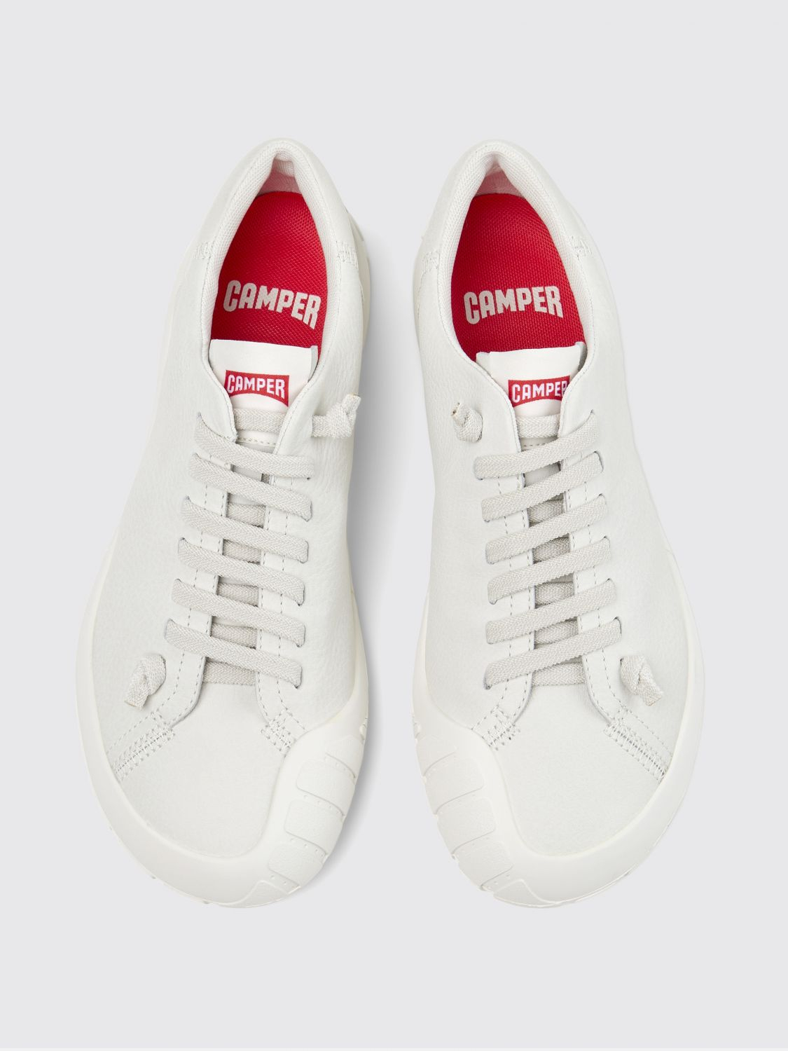 [CAMPER] Sandals SS26 K201940-001 PEU PATH+ 0