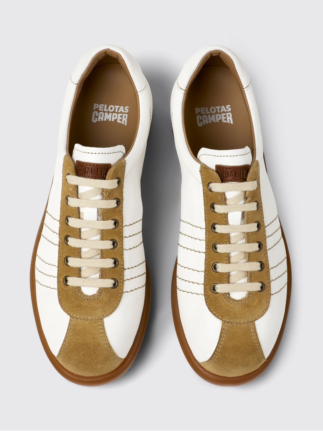 [CAMPER] Sneakers SS26 K201758-010 PELOTAS 0