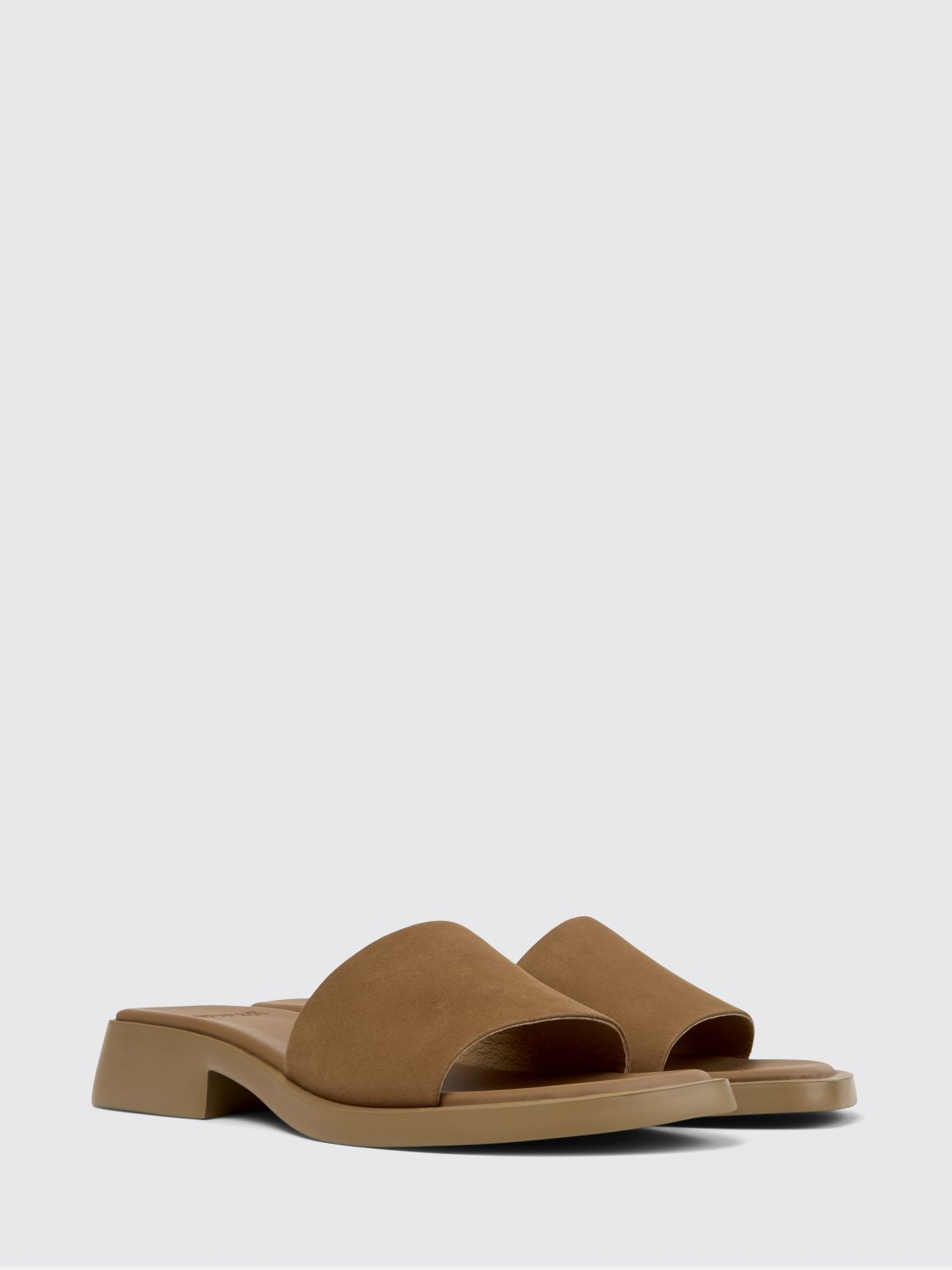 [CAMPER] Sandals SS26 K201740-011 DANA 0