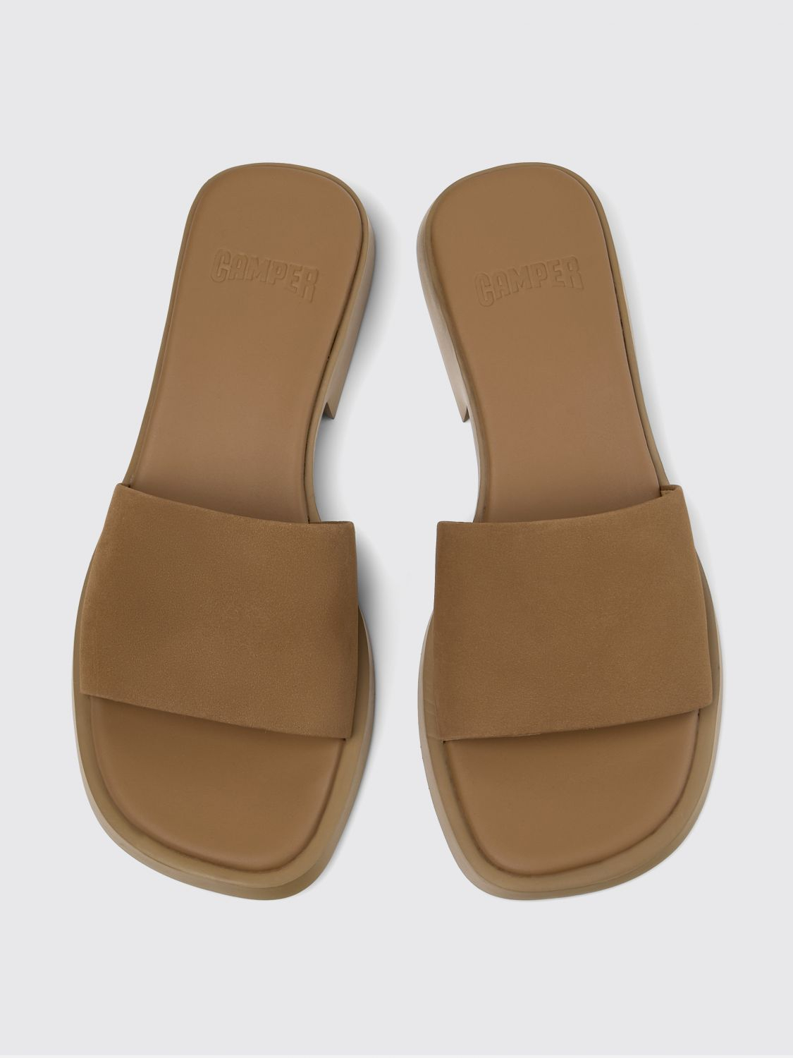 [CAMPER] Sandals SS26 K201740-011 DANA 0