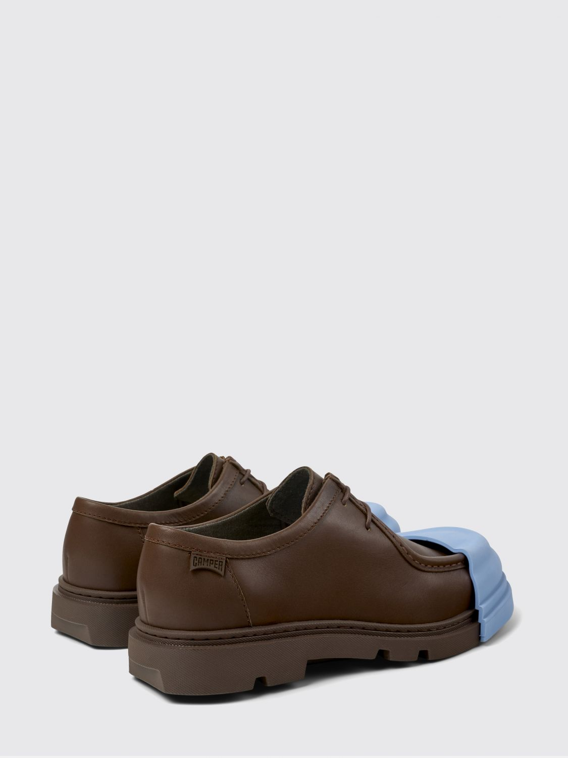 [CAMPER] Oxford Shoes SS26 K201469-030 JUNCTION 0
