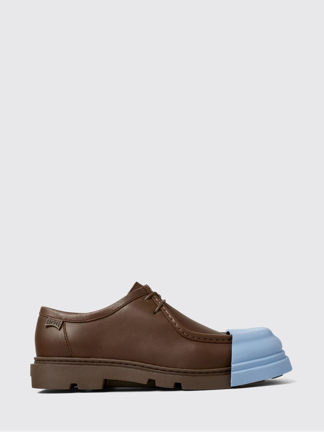 [CAMPER] Oxford Shoes SS26 K201469-030 JUNCTION 0