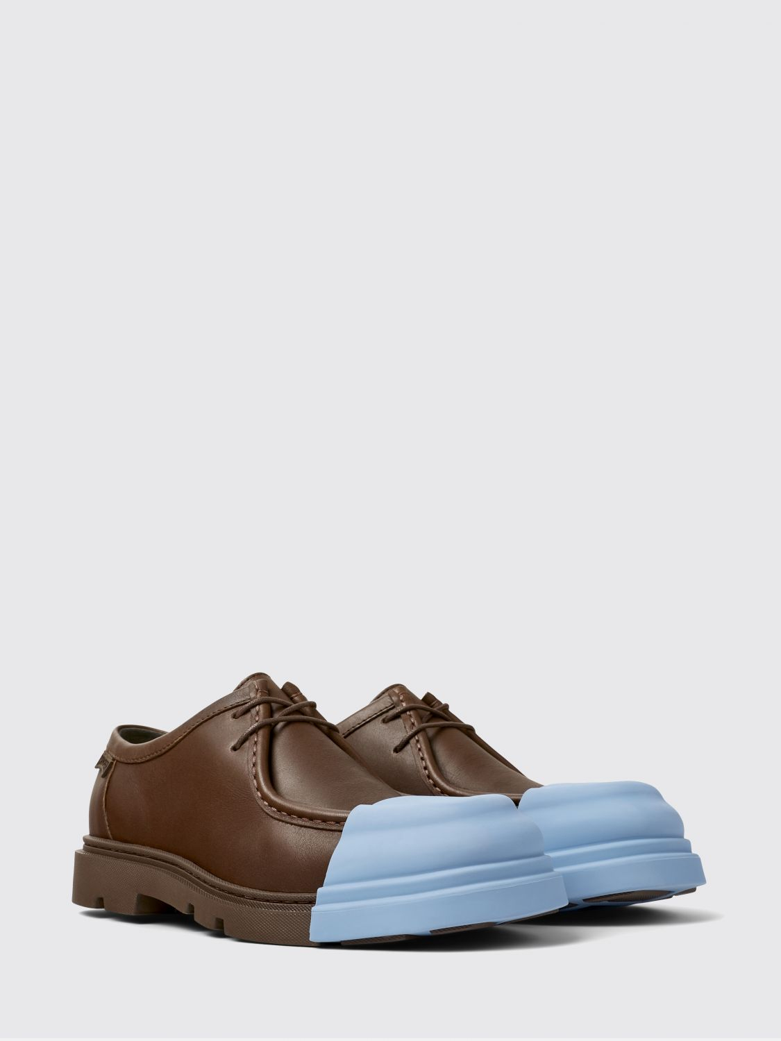 [CAMPER] Oxford Shoes SS26 K201469-030 JUNCTION 0