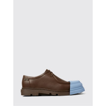 [CAMPER] Oxford Shoes SS26 K201469-030 JUNCTION 0