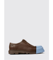 [CAMPER] Oxford Shoes SS26 K201469-030 JUNCTION 0