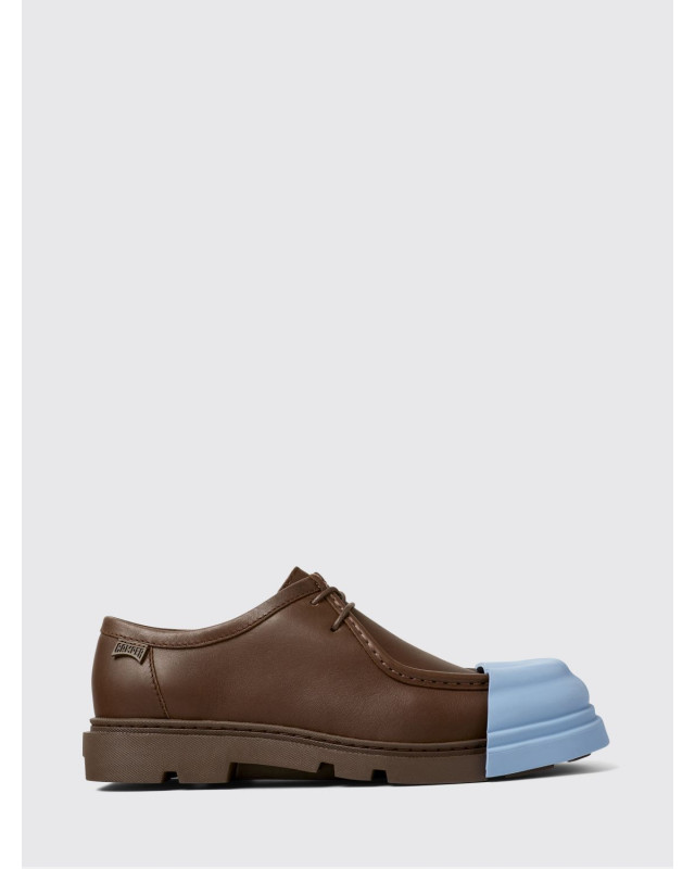 [CAMPER] Oxford Shoes SS26 K201469-030 JUNCTION 0