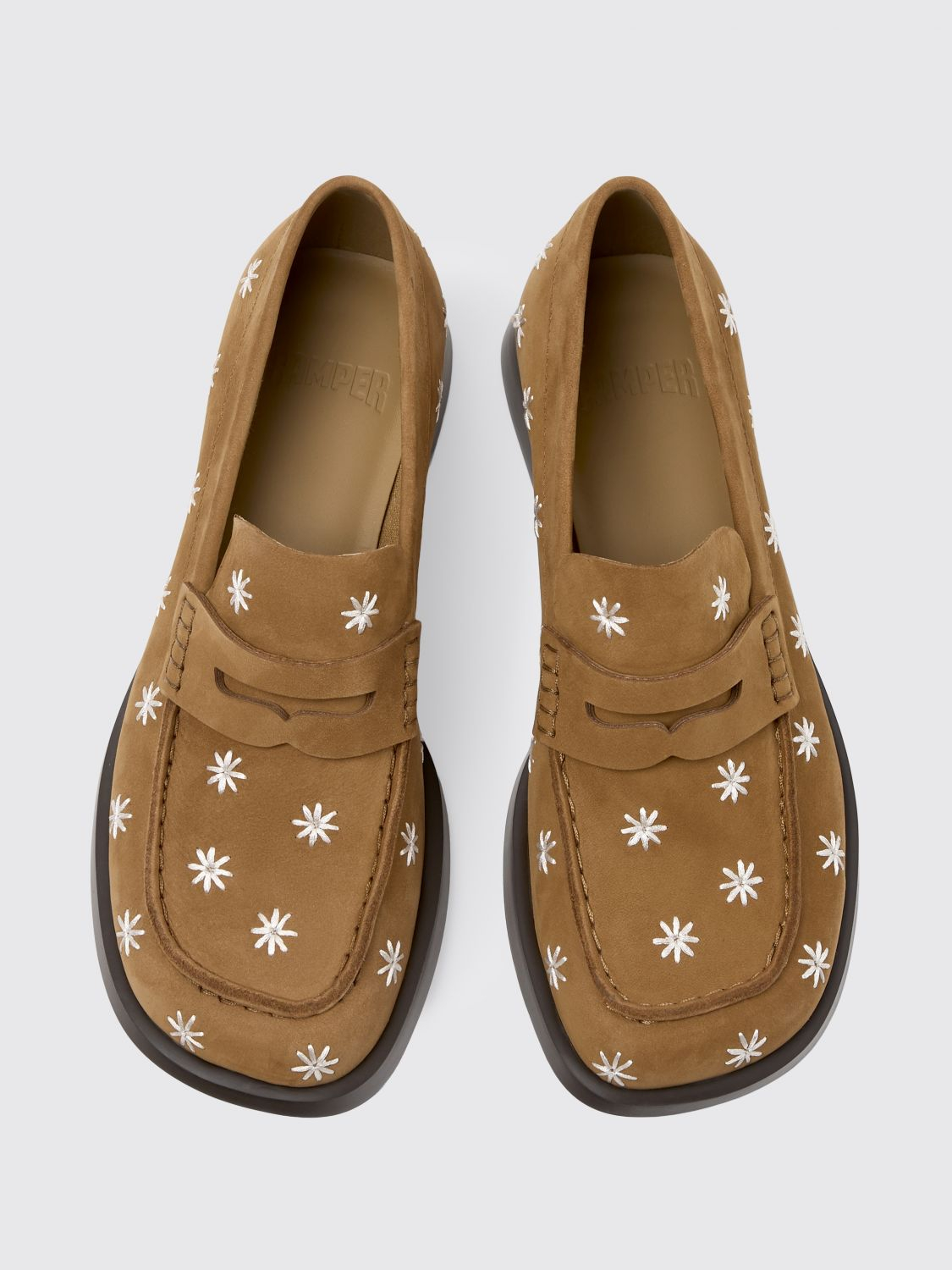 [CAMPER] Loafer SS26 K201937-001 DONNA 0