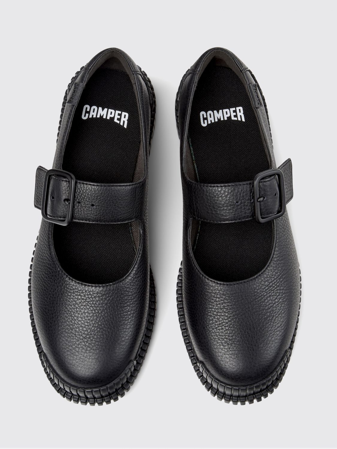 [CAMPER] Loafer SS26 K201924-001 PIX 0