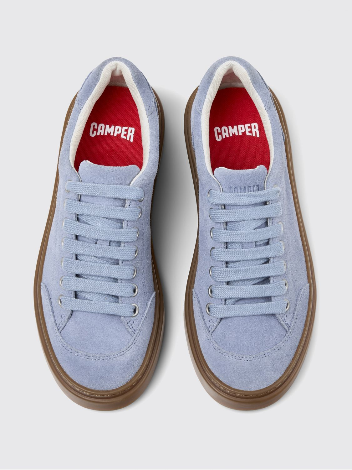 [CAMPER] Sneakers SS26 K201907-007 RUNNER TWENTYFIVE 0