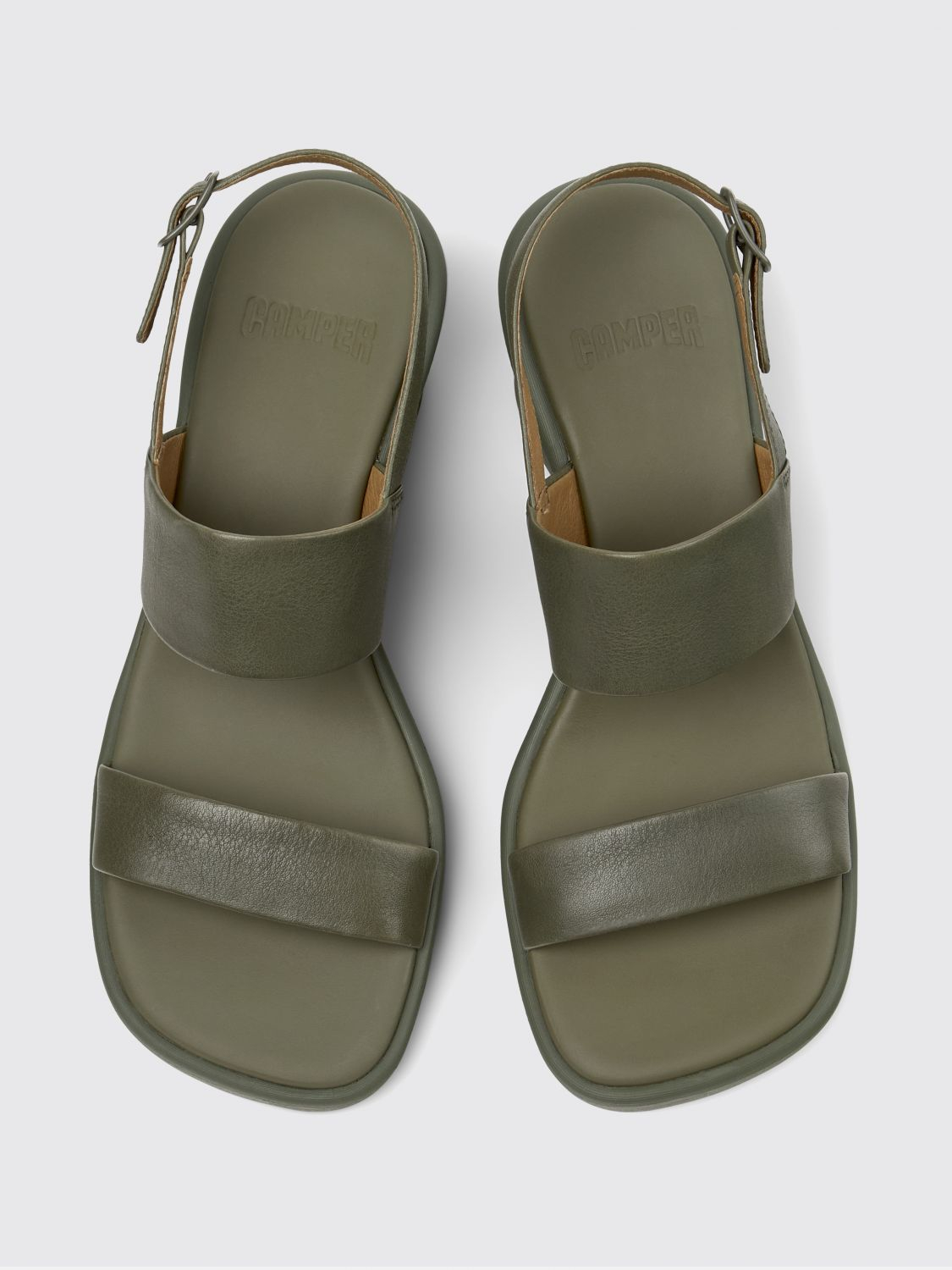 [CAMPER] Sandals SS26 K201915-004 LOUISE SANDAL 0
