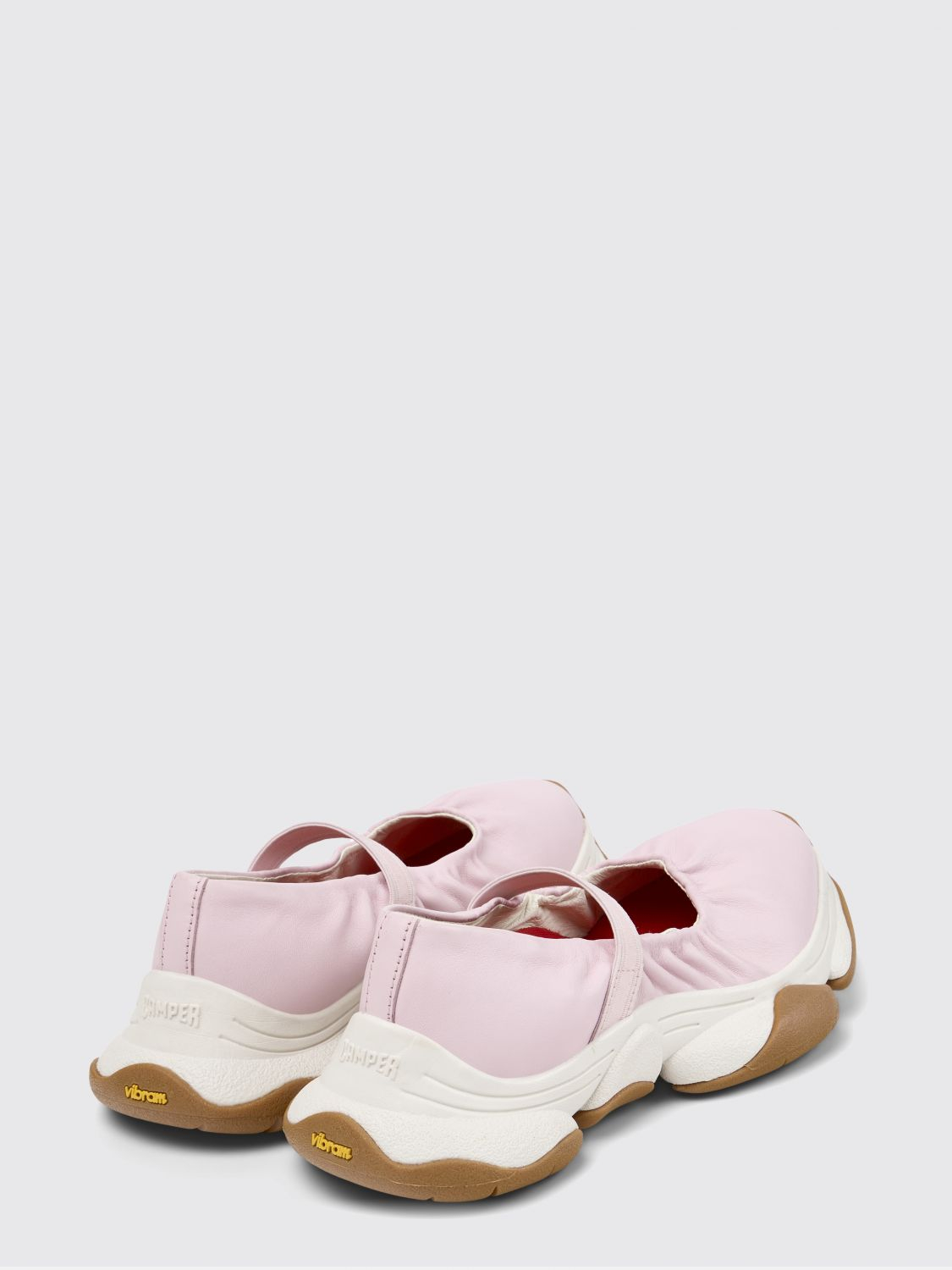 [CAMPER] Flat shoes SS26 K201923-001 KARST 2 0