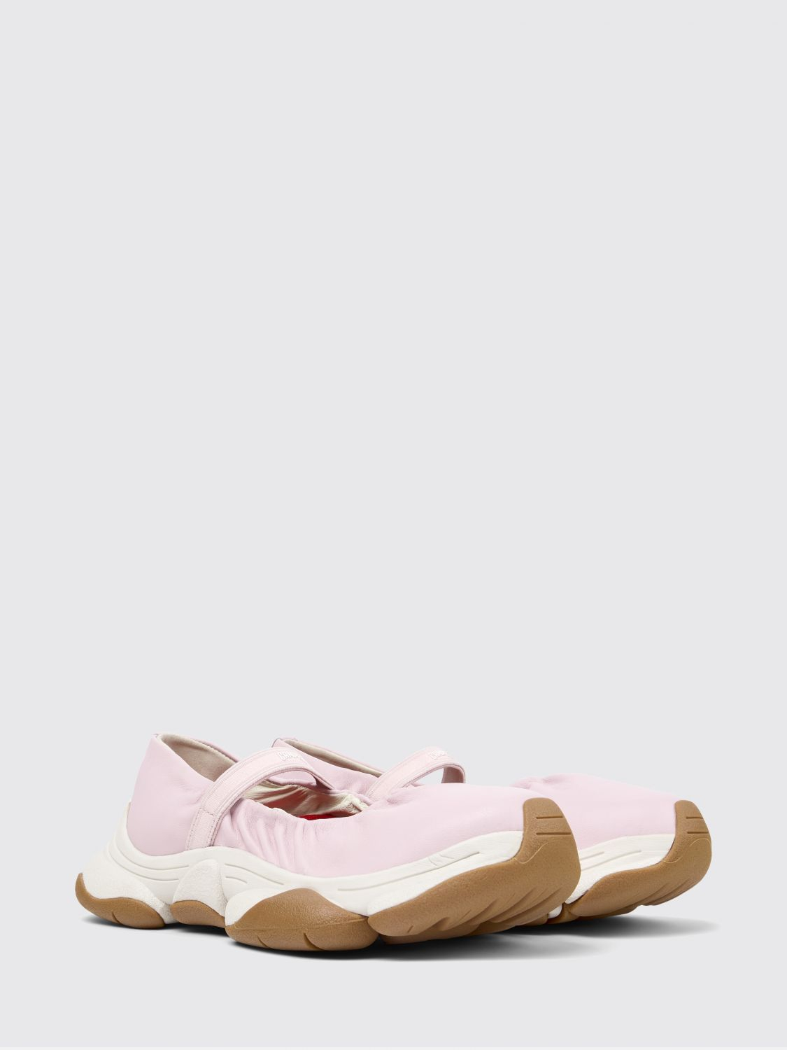 [CAMPER] Flat shoes SS26 K201923-001 KARST 2 0
